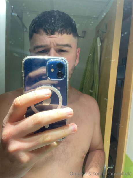 Titanwolfanss OnlyFans Sex