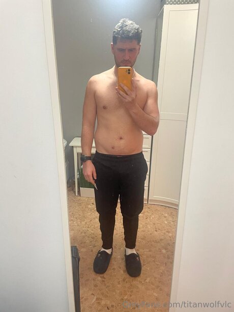 Titanwolfanss OnlyFans-Pornoleak