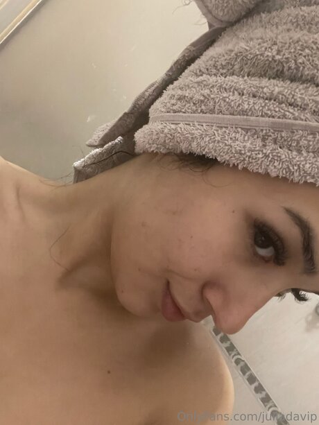 Juliadavip Nacktbilder OnlyFans