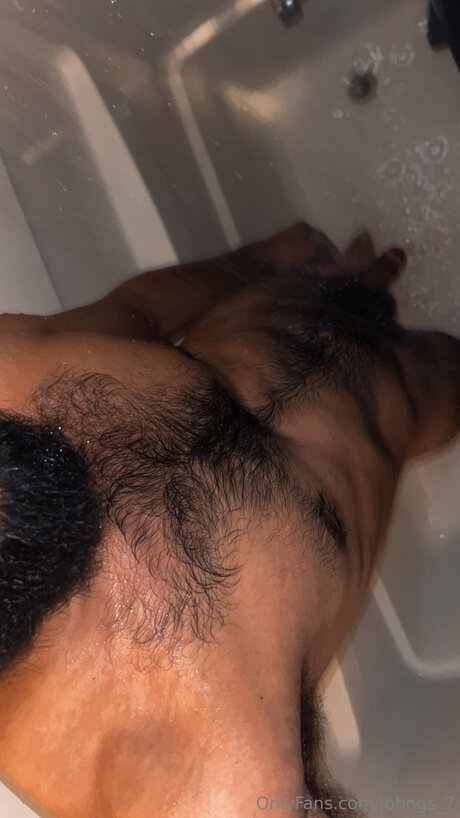 Johngs 7 NurlyFans-Pornoleaks