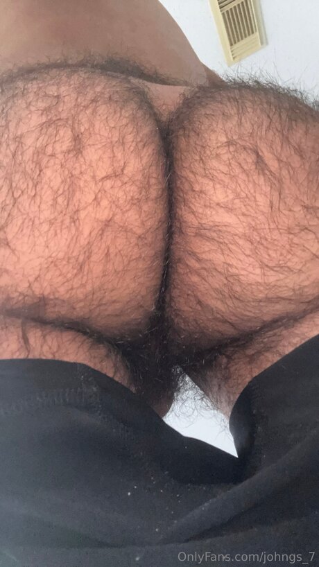 Johngs 7 OnlyFans Pornografie geleakt