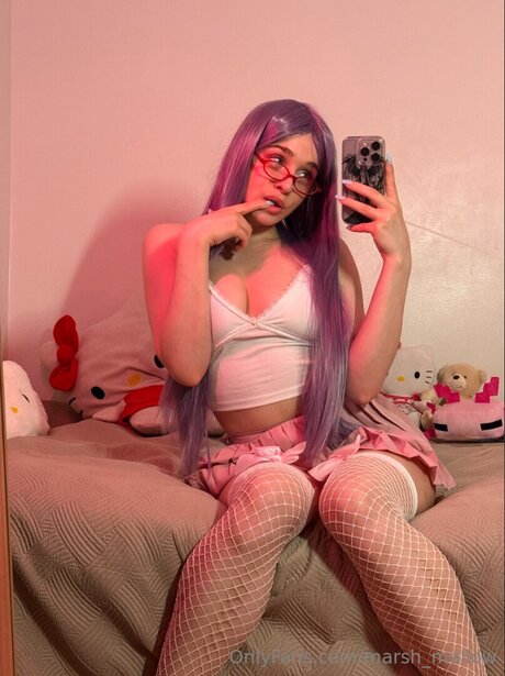 Marsh Mallow Nacktbilder von OnlyFans