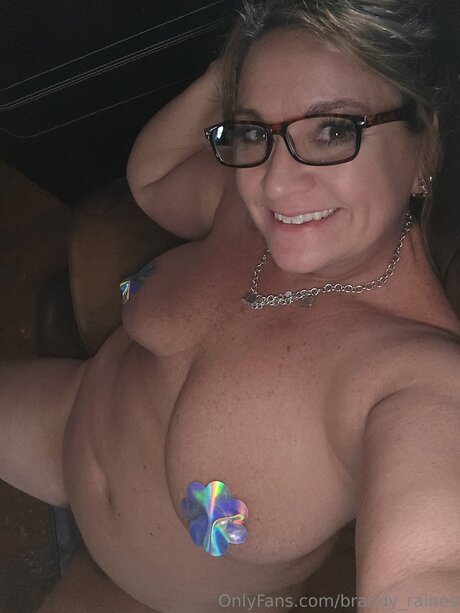 Brandy Raines Leaks von Nacktbildern auf OnlyFans