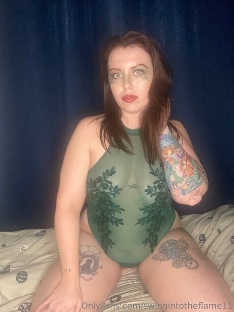 Swingintotheflame11 Sextape OnlyFans Nacktbilder