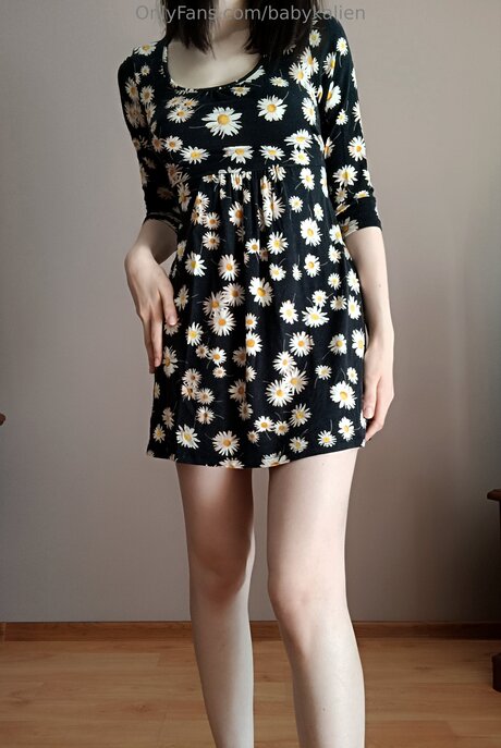 Babykalien Leaked OnlyFans Sextape