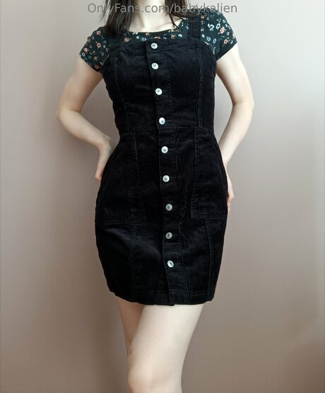 Babykalien OnlyFans nackt