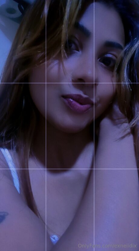 Exneiidix OnlyFans nackte Brüste