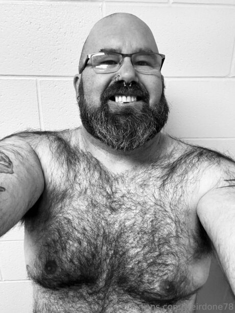 Weirdone78 OnlyFans Leak