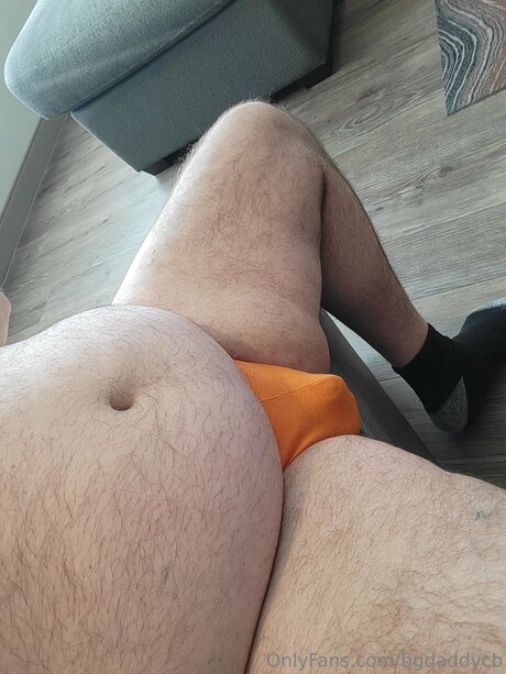 Bgdaddycb Leaks von OnlyFans