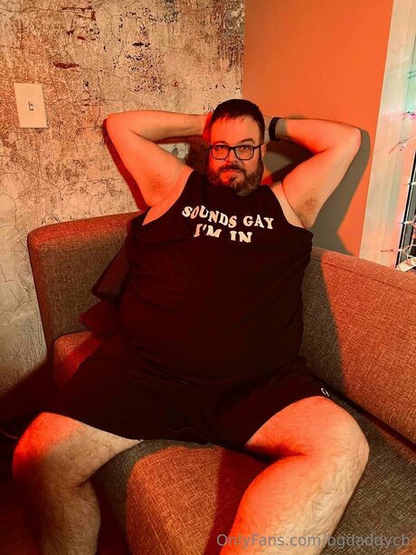 Bgdaddycb Nacktbilder OnlyFans