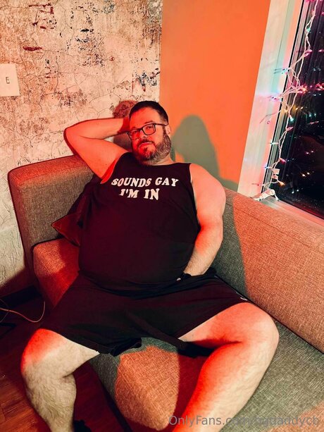 Bgdaddycb Leaks von OnlyFans