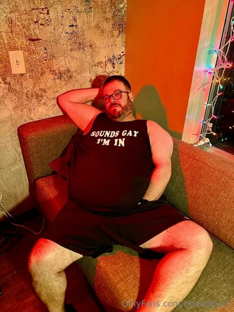 Bgdaddycb Nacktbilder OnlyFans geleakt