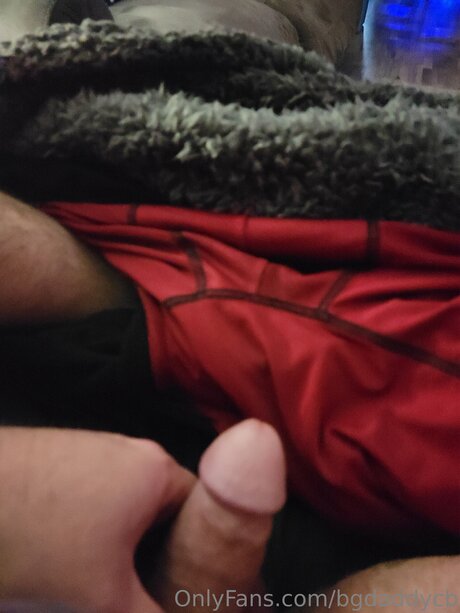 Bgdaddycb OnlyFans Leak