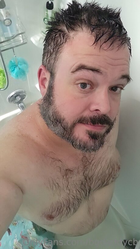 Bgdaddycb Nacktbilder von OnlyFans geleakt