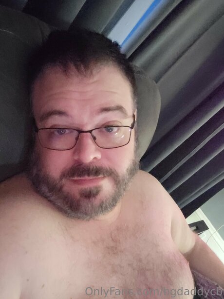 Bgdaddycb Nackt auf OnlyFans Leaks