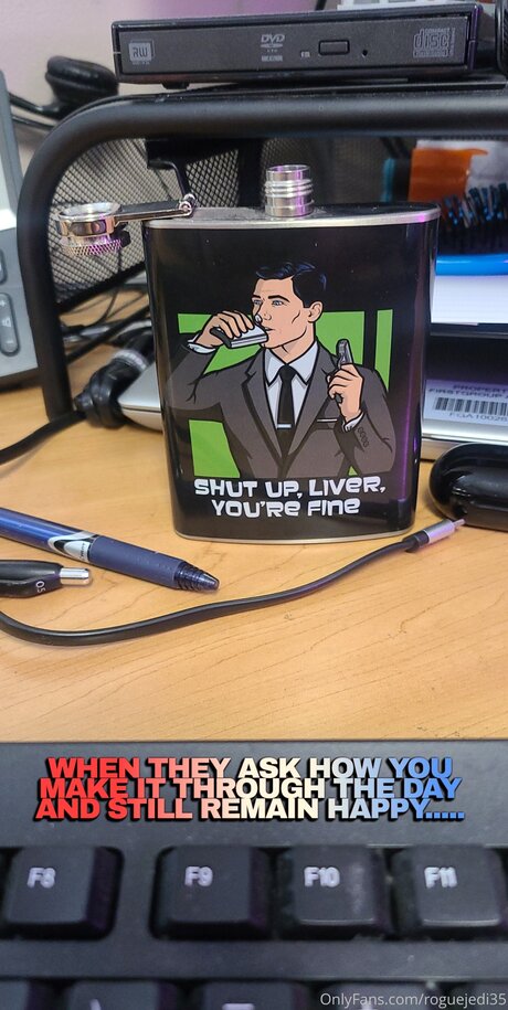 Roguejedi35 XXX Leak OnlyFans