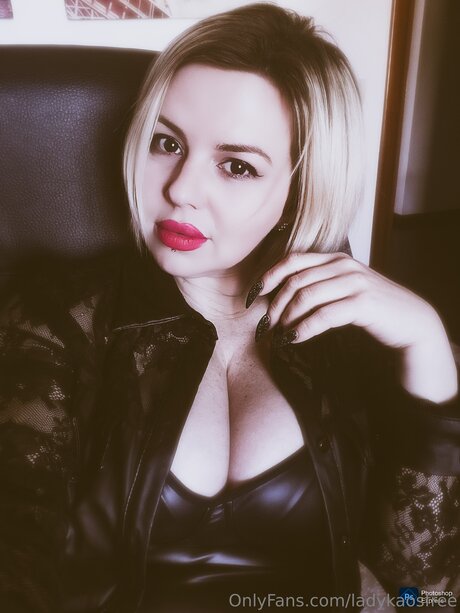 Ladykaosfree OnlyFans-Leaks