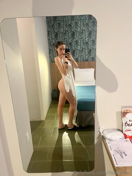 Lisamiless Nacktbilder von OnlyFans