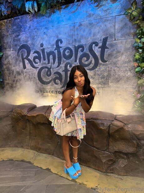 Fijiitv OnlyFans-Rezensionen