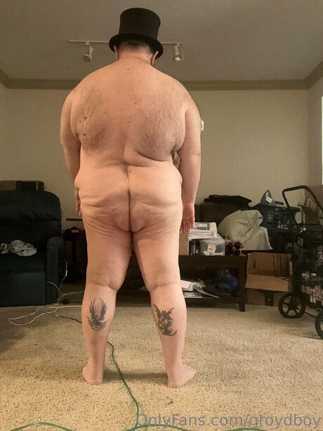 Groydboy OnlyFans XXX