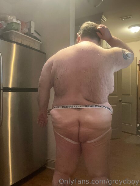 Groydboy Kostenlose OnlyFans-Pornos