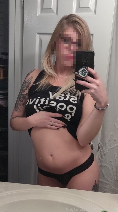 Perfectlypointed OnlyFans Nacktbilder geleakt