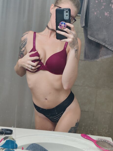 Perfectlypointed Geleakte OnlyFans-Inhalte