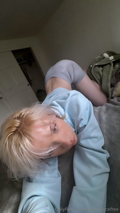 Blueprincefree OnlyFans X