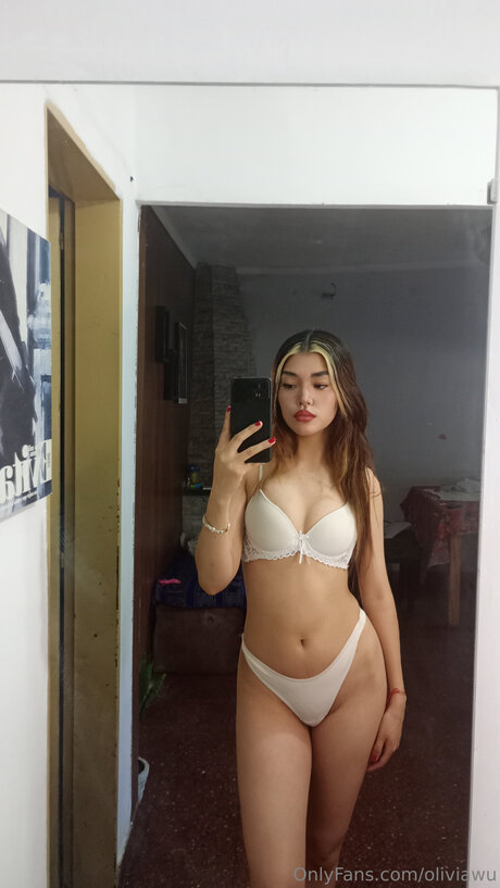 Oliviawu Nacktbilder von OnlyFans