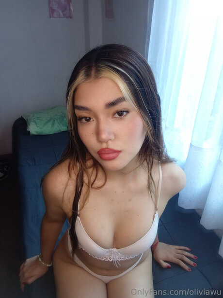 Oliviawu Gratis OnlyFans Inhalte