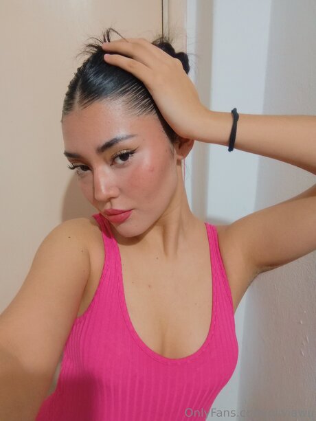 Oliviawu Nacktbilder von OnlyFans