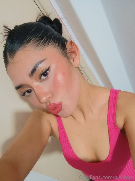 Oliviawu OnlyFans-Bild