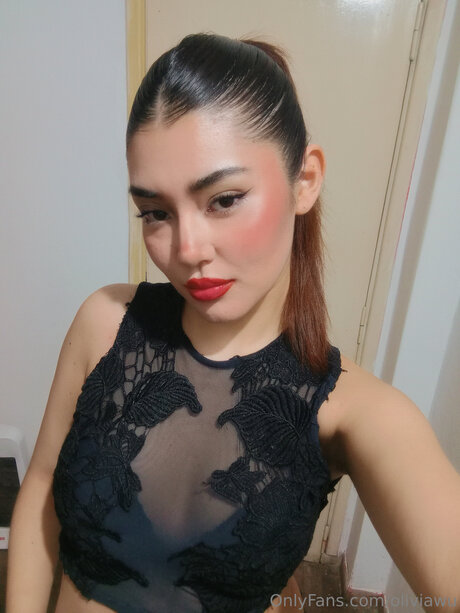 Oliviawu OnlyFans-Archiv