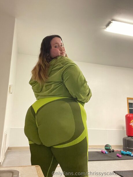 Chrissyscakessfree Nackt auf OnlyFans Leaks