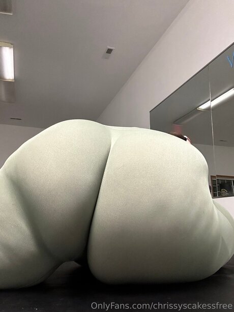 Chrissyscakessfree OnlyFans Nacktbilder