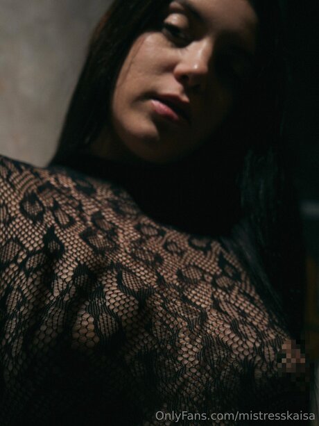 Mistresskaisa OnlyFans nackt