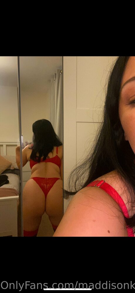 Maddisonkateukx Leaked OnlyFans Bilder