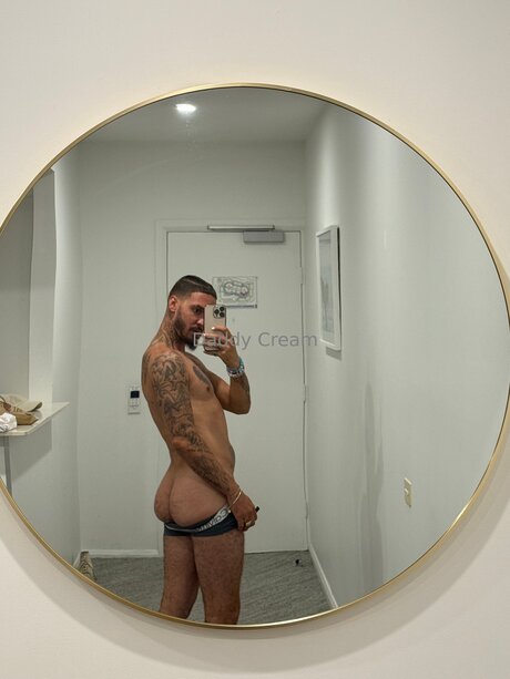 Daddycream OnlyFans Nacktbilder