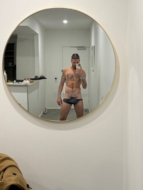 Daddycream Leak von OnlyFans