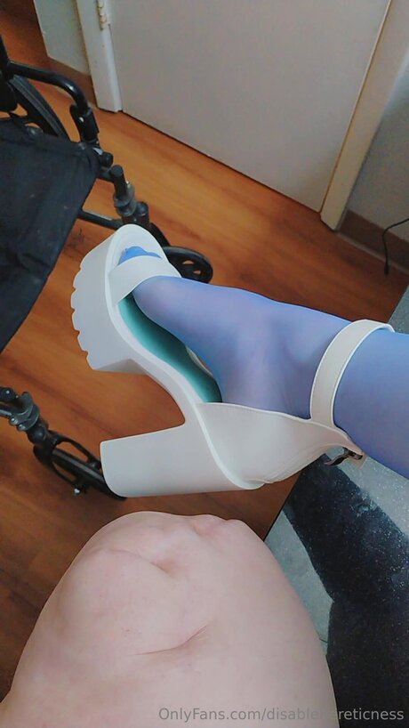 Disablehereticness Nackt OnlyFans