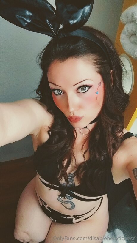 Disablehereticness OnlyFans Joi