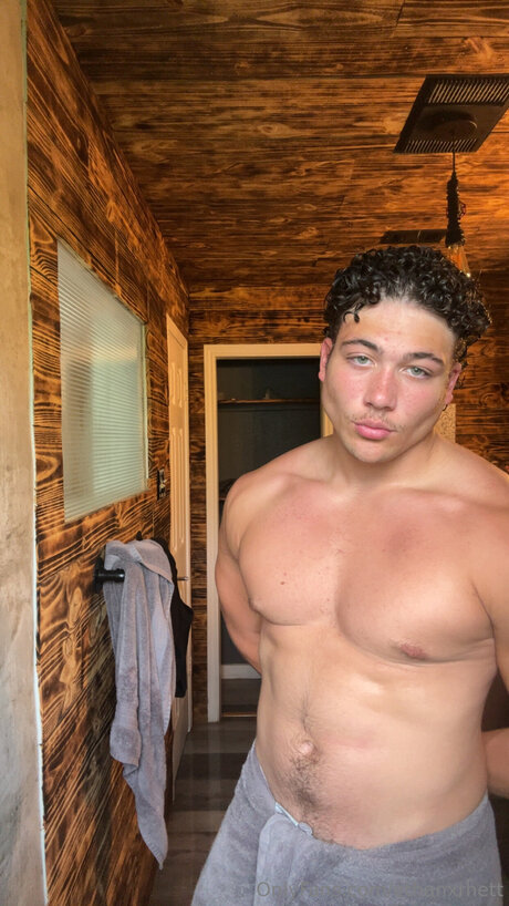 Ethanxrhett Nacktbilder von OnlyFans