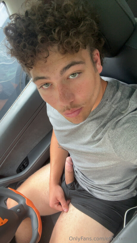 Ethanxrhett Nacktbilder OnlyFans Geleakt