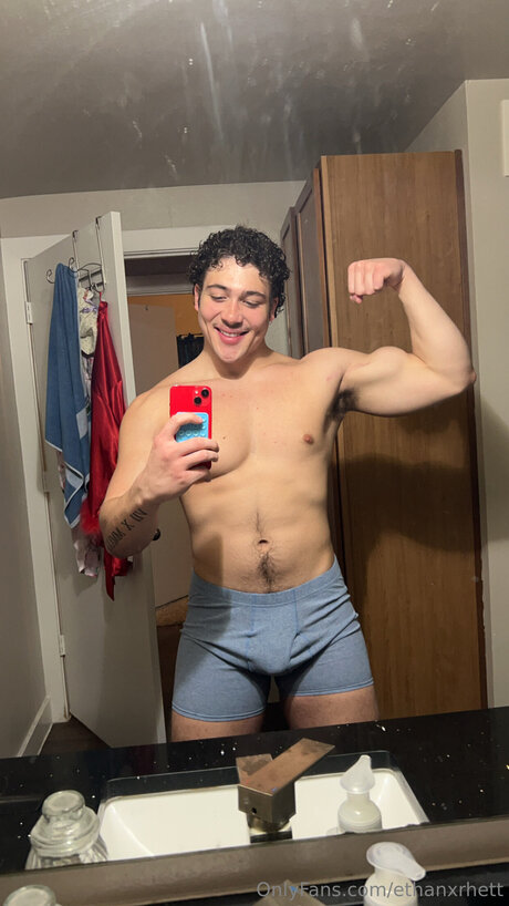 Ethanxrhett OnlyFans