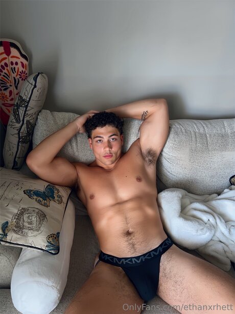 Ethanxrhett OnlyFans-Fotos