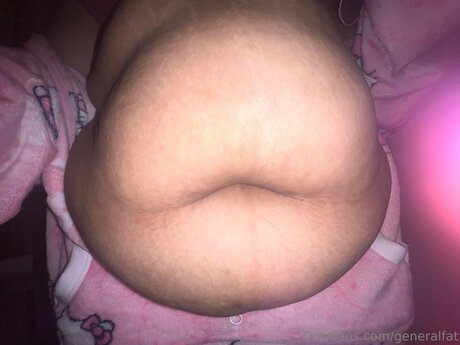 Generalfat OnlyFans Nacktbilder geleakt