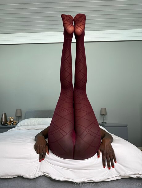 Leti Sweeetz OnlyFans Porn Nackt