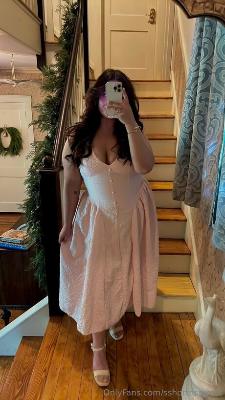 Sshortnssweet Sextape OnlyFans Nacktbilder