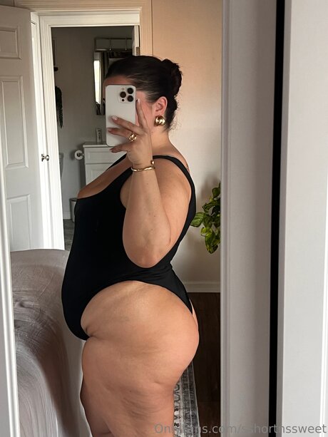 Sshortnssweet Nackt OnlyFans