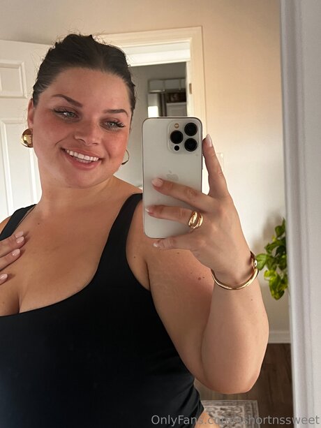 Sshortnssweet OnlyFans Gratis